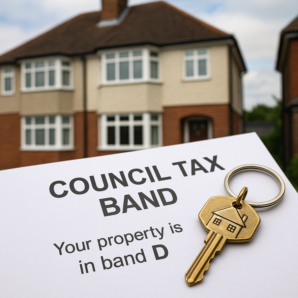 UK Property Image