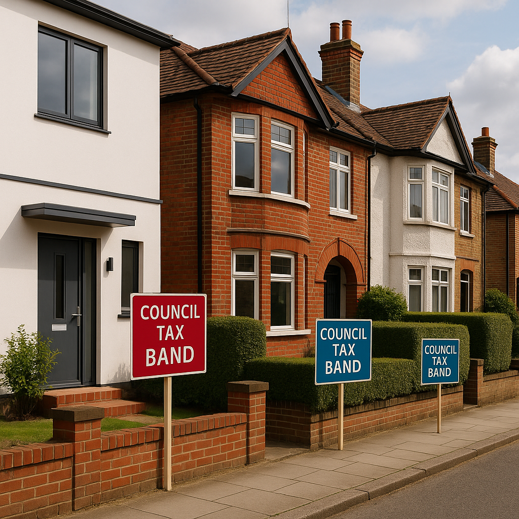 UK Property Image