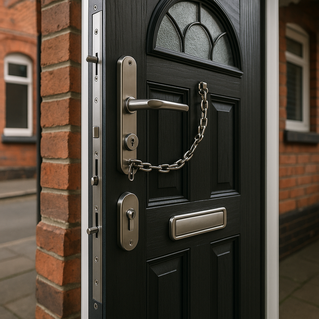 UK Property Image