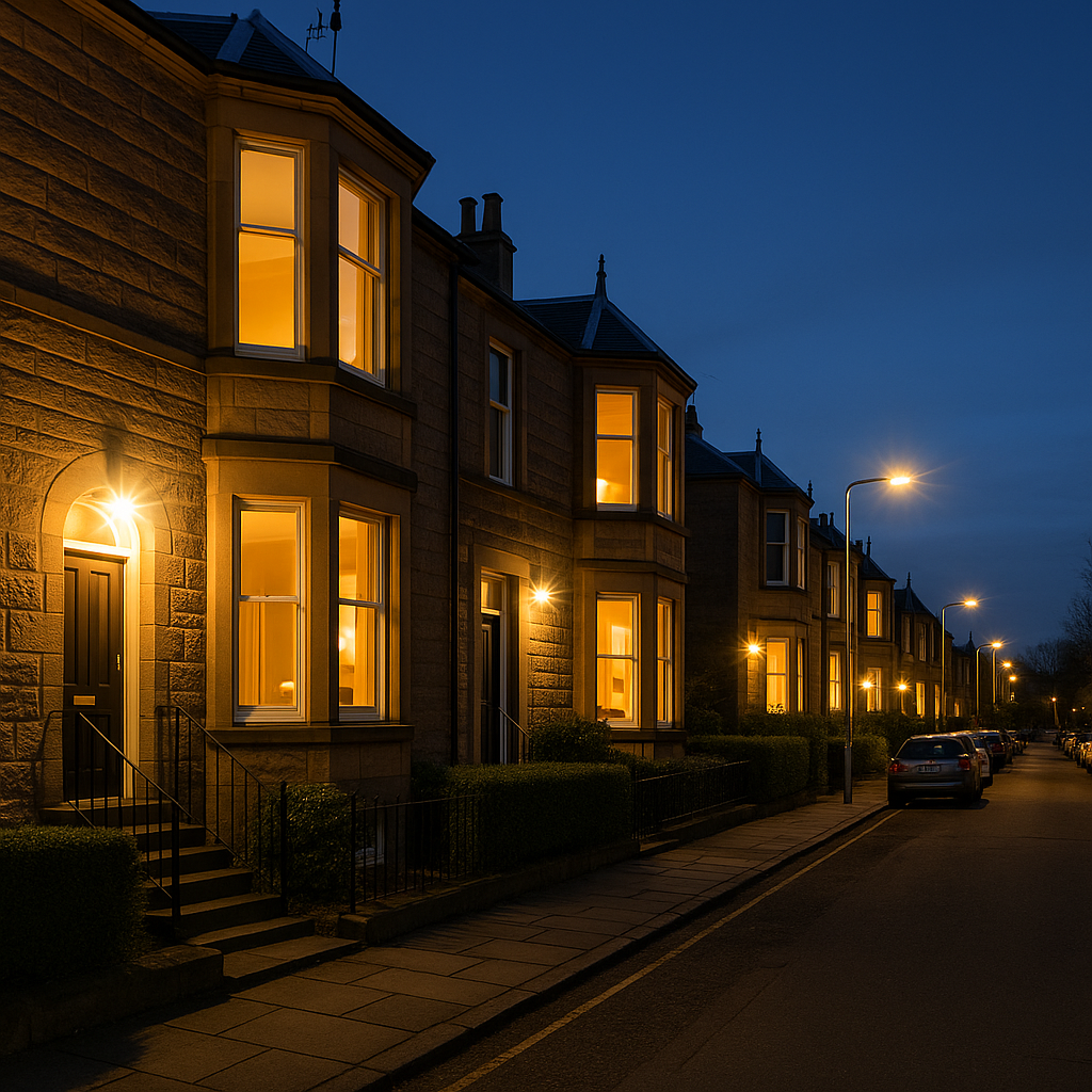 UK Property Image