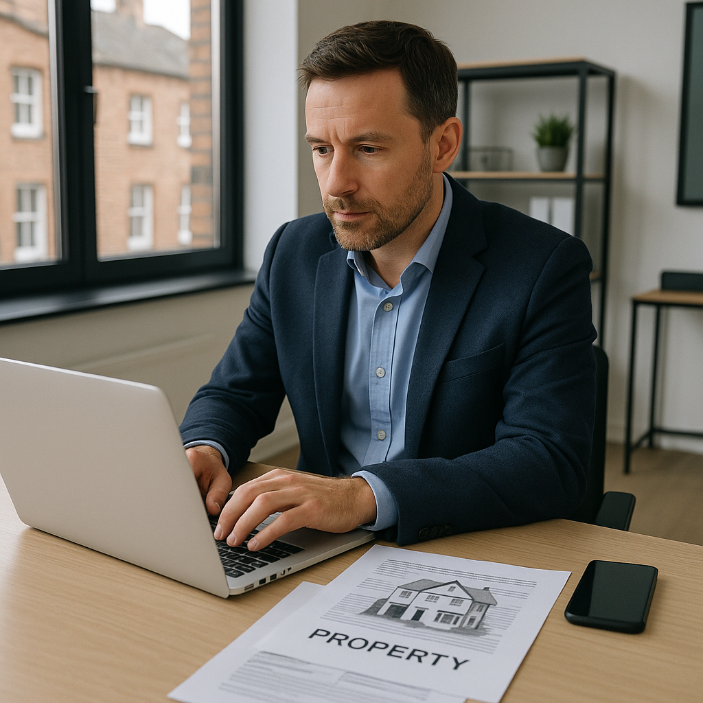 UK Property Image