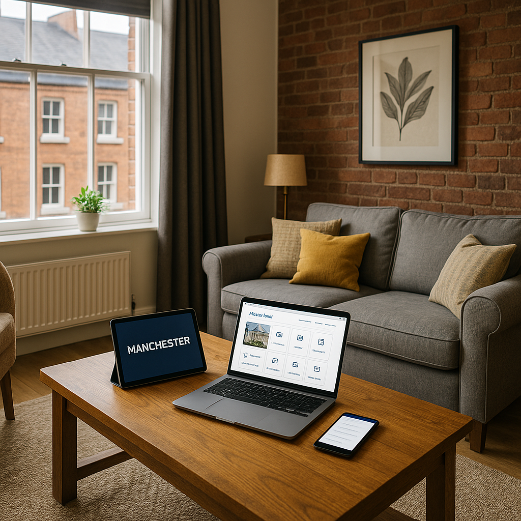 UK Property Image