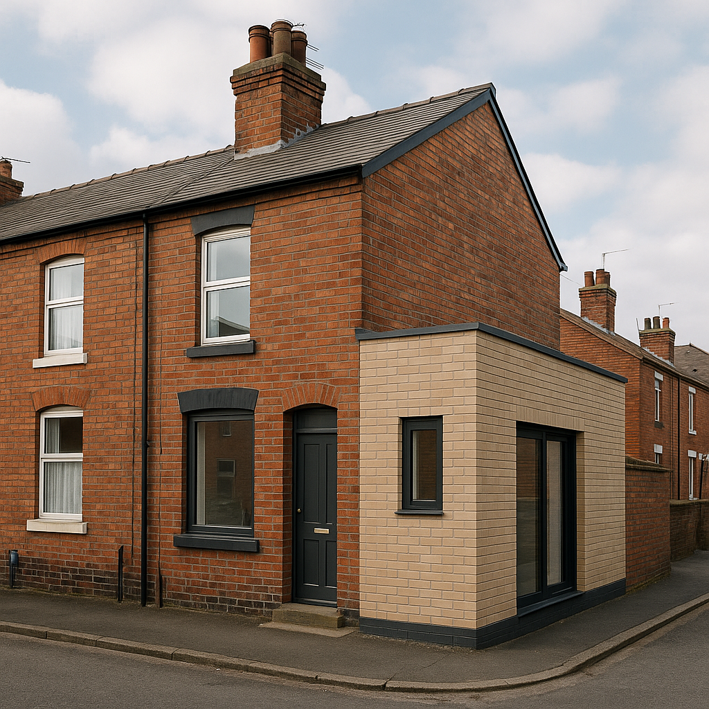 UK Property Image