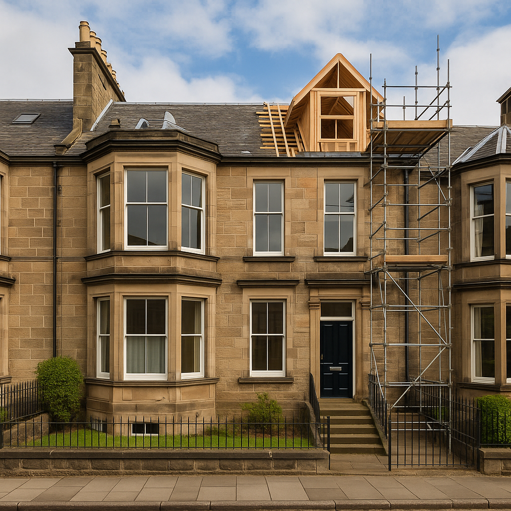 UK Property Image