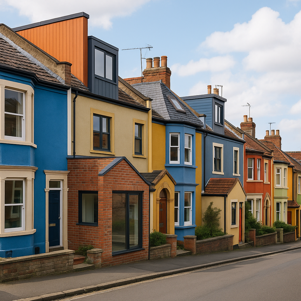 UK Property Image