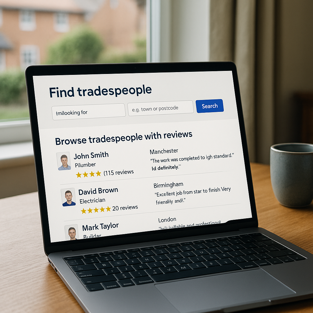 UK Property Image