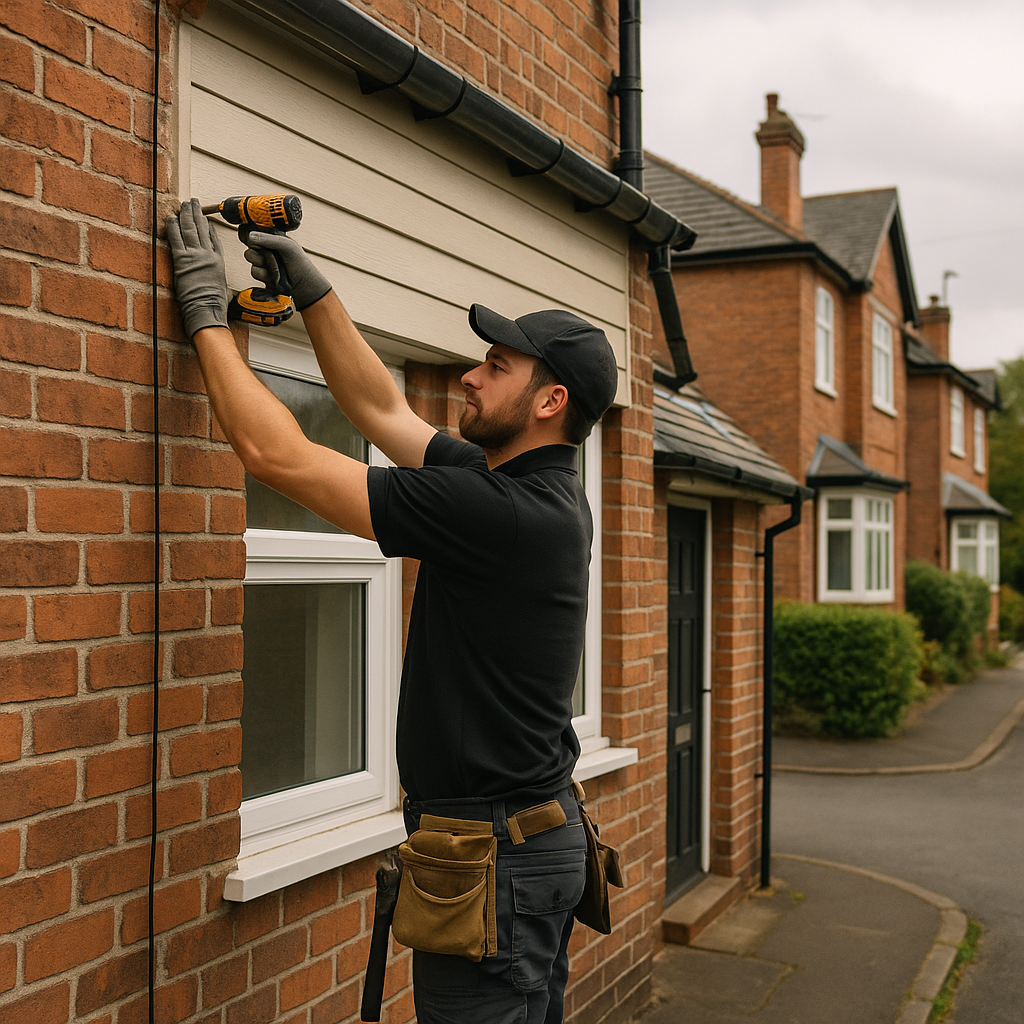 UK Property Image