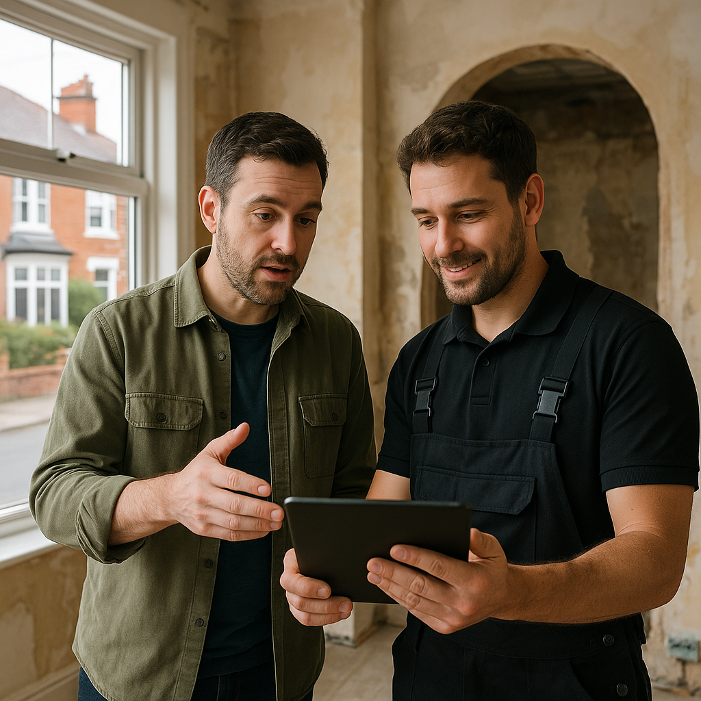 UK Property Image